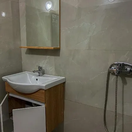 بيت ضيافة Vila Dushi
