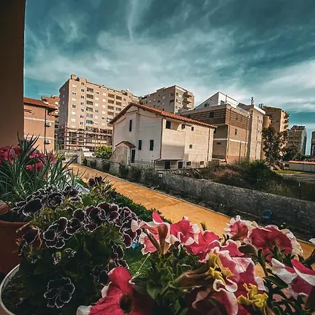 بيت ضيافة Vila Dushi